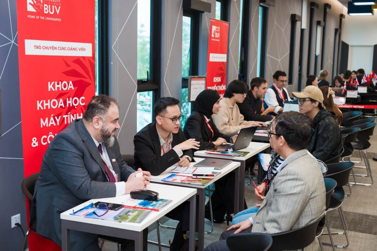 Đóng góp về dự thảo Thông tư sửa đổi Quy chế tuyển sinh đại học năm 2027